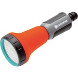 GARDENA Lance d'arrosage, Soda Orange/gris, 1 pièce(s)