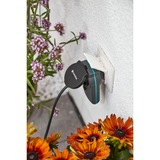 GARDENA Lot de 3 prises électriques connectées smart Power, Prise de courant Noir