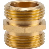 GARDENA Mamelon fileté en laiton 26,5 mm (G 3/4"), Connecteur 7260-20