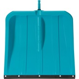 GARDENA Pelle à neige KST 40 combisystem Turquoise, Plastique, Bleu, 40 cm