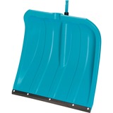 GARDENA Pelle à neige KST 40 combisystem Turquoise, Plastique, Bleu, 40 cm