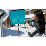 GARDENA Pelle à neige KST 40 combisystem Turquoise, Plastique, Bleu, 40 cm