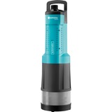 GARDENA Pompe immerge pour arrosage 6000/5, Pompe submersible et pression Noir/Turquoise, 1476-20