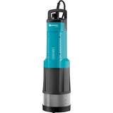 GARDENA Pompe submersible 6000/5 Automatic , Pompe submersible et pression Noir/Turquoise