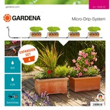 GARDENA Pot élégant Terre cuite, Module d'extension