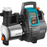 GARDENA Premium pompe à eau sous pression 6000/6E LCD Inox Inox/Noir, 1760-20