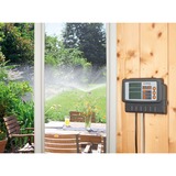 GARDENA Programmateur 4030 Classic, Contrôle d'irrigation Gris, Système d'irrigation goutte-à-goutte, Gris, 1 pièce(s)