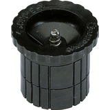 GARDENA Pulvérisateur multijets 5m-360° Noir, 1 pièce(s)