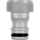 GARDENA Raccord plug-in 26,5mm (G 3/4") (921-50) Gris