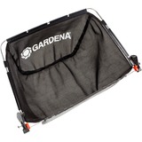 GARDENA Sac de ramassage Cut&Collect EasyCut, Sac de prise Noir, Gardena, EasyCut