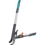 GARDENA SmartCut Comfort, Élagueur Gris/Turquoise