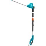 GARDENA THS 500/48 Double-lame 500 W 4,1 kg, Taille-haies Turquoise, Secteur, 500 W, 230 V, 50 Hz, 4,1 kg