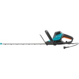 GARDENA Taille-haies électrique ComfortCut 550/50 Noir/Turquoise, 550 W, 3,5 kg