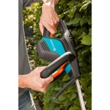 GARDENA Taille-haies électrique ComfortCut 550/50 Noir/Turquoise, 550 W, 3,5 kg