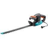 GARDENA Taille-haies électrique EasyCut 420/45 Noir/Turquoise, Secteur, 420 W, 2,68 kg