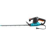 GARDENA Taille-haies électrique EasyCut 420/45 Noir/Turquoise, Secteur, 420 W, 2,68 kg