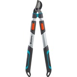 GARDENA TeleCut 650-900B télescopique , Élagueur Gris/Turquoise