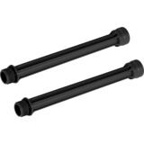 GARDENA Tube prolongateur pour OS 90 Noir, Raccords de tuyaux, Mâle, Noir