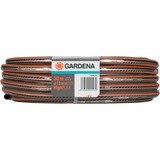 GARDENA Tuyau Comfort HighFLEX 13 mm (1/2") Gris/Orange, 30 m, Noir, Gris, Orange, Tuyau seulement, 30 bar, 1,3 cm, 1/2