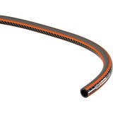 GARDENA Tuyau Comfort HighFLEX 13 mm (1/2") Gris/Orange, 30 m, Noir, Gris, Orange, Tuyau seulement, 30 bar, 1,3 cm, 1/2