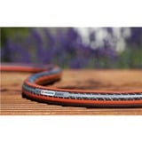 GARDENA Tuyau d'arrosage Comfort HighFLEX 19 mm Gris/Orange, 50 m, Au-dessus du sol, Noir, Gris, Orange, 30 bar, 1,9 cm, 1 pièce(s)