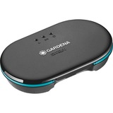 GARDENA smart Irrigation control, Contrôle d'irrigation Gris/Turquoise