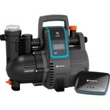 GARDENA smart Pressure Pump Set 5000/5E, Pompe Noir, 19106-20