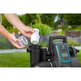 GARDENA smart Pressure Pump Set 5000/5E, Pompe Noir, 19106-20