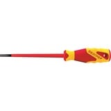 GEDORE 1612220 Tournevis manuel Rouge/Jaune, 80 mm, 45 mm, 38 g