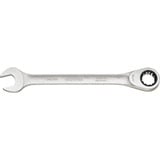 GEDORE 2297132 Clé à fourche, Clé plate Chrome, 35 mm, 10 mm, 125 g