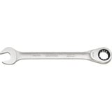 GEDORE 2297167 Clé à fourche, Clé plate Chrome, 40 mm, 10 mm, 197 g