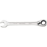 GEDORE 2297396 Clé à fourche, Clé plate Chrome, 90 mm, 55 mm, 449 g