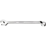 GEDORE 6001480 Clé à fourche, Clé plate Chrome, 70 mm, 36 mm, 139 g