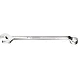 GEDORE 6001560 Clé à fourche, Clé plate Chrome, 75 mm, 40 mm, 128 g