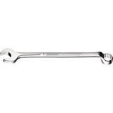 GEDORE 6001720 Clé à fourche, Clé plate Chrome, 85 mm, 44 mm, 183 g