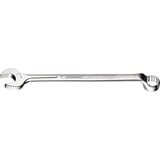 GEDORE 6002020 Clé à fourche, Clé plate Chrome, 95 mm, 48 mm, 281 g
