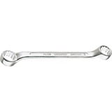 GEDORE 6015940 Clé à cliquet, Clé plate Chrome, 89 g, 70 mm, 36 mm