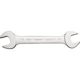 GEDORE 6063590 Clé plate Chrome, 13 g, 40 mm, 20 mm, 1 pièce(s)