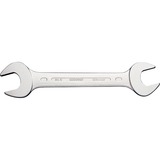 GEDORE 6064480 Clé plate Chrome, 36 g, 46 mm, 25 mm, 1 pièce(s)