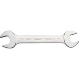 GEDORE 6065610 Clé plate Chrome, 98 g, 60 mm, 37 mm, 1 pièce(s)