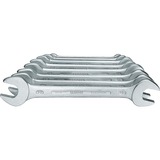 GEDORE 6077380 Clé plate Chrome, 819 g, 150 mm, 60 mm, 1 pièce(s)