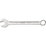 GEDORE 6089710 Clé à fourche, Clé plate Chrome, 48 mm, 23 mm, 24 g