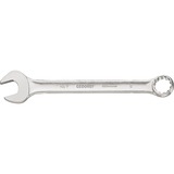 GEDORE 6090050 Clé à fourche, Clé plate Chrome, 50 mm, 24 mm, 33 g