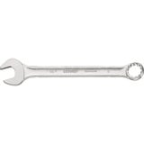GEDORE 6090560 Clé à fourche, Clé plate Chrome, 63 mm, 34 mm, 69 g