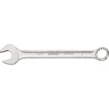 GEDORE 6090640 Clé à fourche, Clé plate Chrome, 70 mm, 34 mm, 80 g