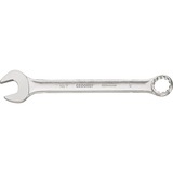 GEDORE 6090800 Clé à fourche, Clé plate Chrome, 82 mm, 40 mm, 140 g