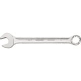 GEDORE 6090990 Clé à fourche, Clé plate Chrome, 98 mm, 48 mm, 200 g