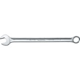 GEDORE 6097300 Clé à fourche, Clé plate Chrome, 70 mm, 34 mm, 11 g