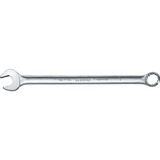 GEDORE 6101000 Clé à fourche, Clé plate Chrome, 100 mm, 50 mm, 276 g