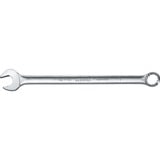 GEDORE 6101350 Clé à fourche, Clé plate Chrome, 130 mm, 56 mm, 711 g